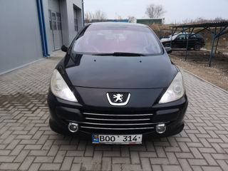 Peugeot 307 foto 2