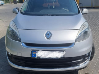 Renault Grand Scenic foto 6