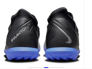 Bampuri Nike Phantom Club GX, m.42, noi foto 2