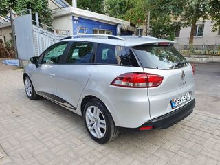 Renault Clio4 foto 3