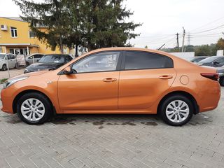 KIA Rio foto 3