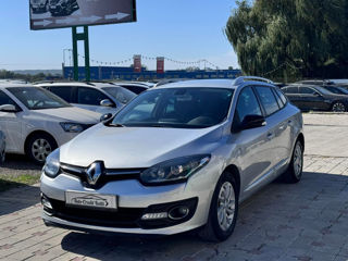 Renault Megane foto 1