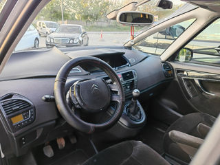 Citroen C4 Picasso foto 6