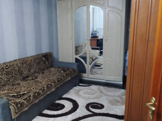 Apartament cu 2 camere, 58 m², Ciocana, Chișinău