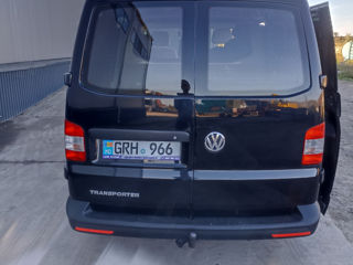 Volkswagen T 5 foto 2