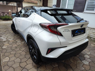 Toyota C-HR foto 7