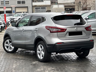 Nissan Qashqai foto 5