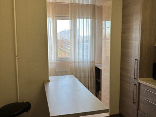 1-rm apt., 35 м², 5/9 fl.