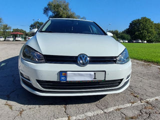 Volkswagen Golf foto 5