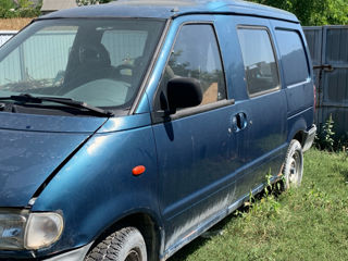 Nissan Vanette