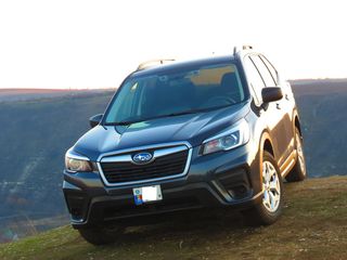 Subaru Forester foto 2