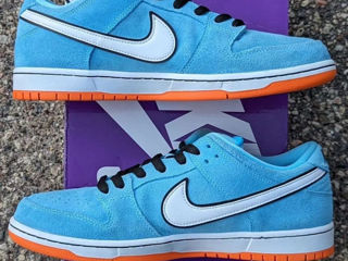 Nike SB Dunk Low Club 58 Gulf foto 2