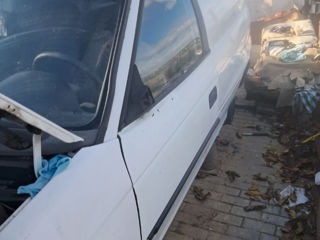 Opel Astra foto 6