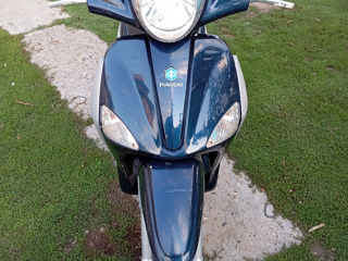 Piaggio Liberty foto 2