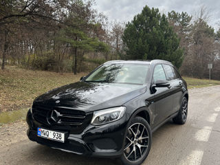 Mercedes GLC