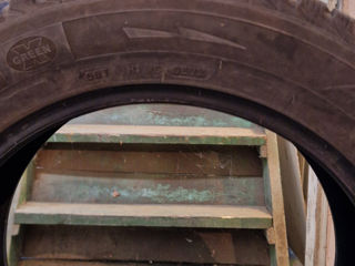 Michelin Alpin 205/55 R 16 foto 2