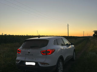 Renault Kadjar foto 3