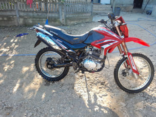 Viper Enduro foto 2