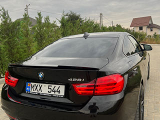 BMW 4 Series foto 7