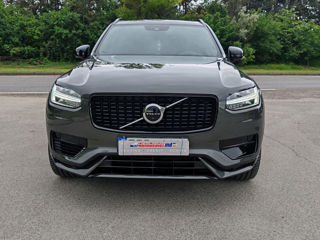 Volvo XC90 foto 1