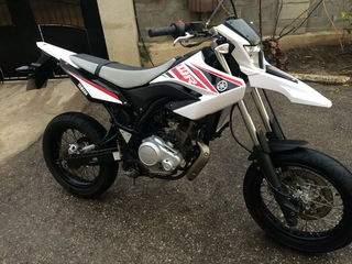 Yamaha Wr 125 x foto 1