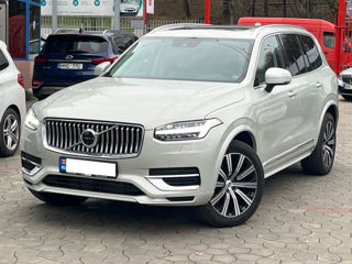 Volvo XC90 foto 3