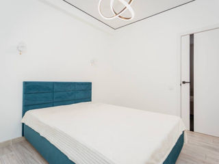 Apartament cu 3 camere, 110 m², Râșcani, Chișinău foto 8