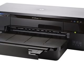 Принтер HP Officejet 7110 формат А4 А3 WI-FI foto 1