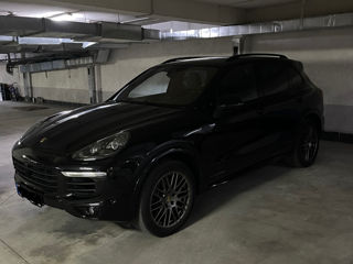 Porsche Cayenne foto 10