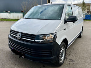 Volkswagen Transporter foto 3