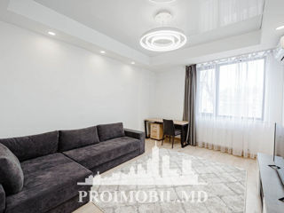 Apartament cu 2 camere, 70 m², Centru, Chișinău foto 6