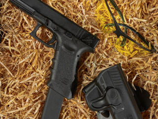 Glock Airsoft !!! Umarex ! Noi ! foto 5