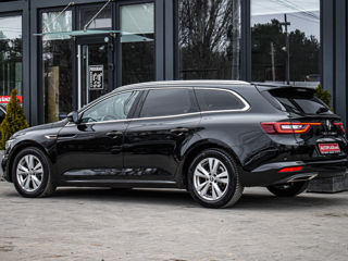 Renault Talisman foto 5