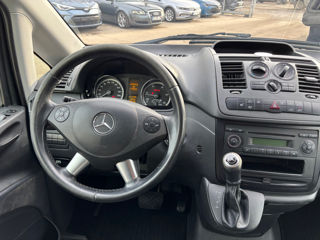 Mercedes Vito foto 7