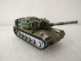 Модель танка foto 7