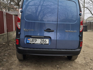 Renault Kangoo foto 3