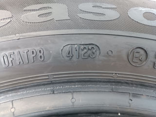 185/60R15--4шт.(2023-2022год) foto 5