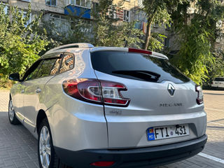 Renault Megane foto 5