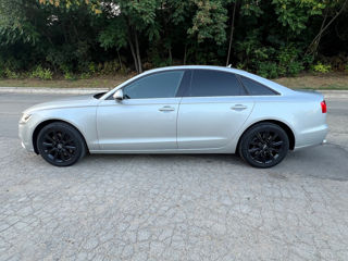 Audi A6 foto 5