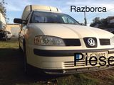 piese vw caddy / inca foto 2