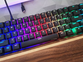 HyperX Alloy Origins 65 (OEM-версия) фото 0