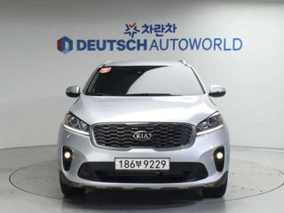 KIA Sorento foto 3