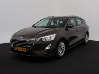 Ford Focus foto 4