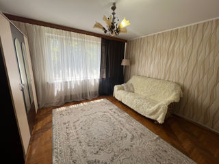 Apartament cu 2 camere, 60 m², Ciocana, Chișinău foto 6