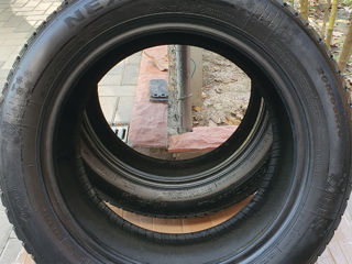 Продаю зимние шины 205/55R16