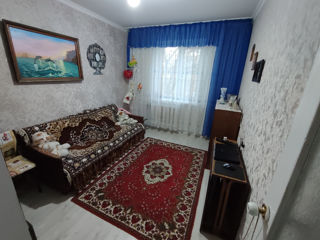 Apartament cu 3 camere, 70 m², BAM, Bălți foto 5