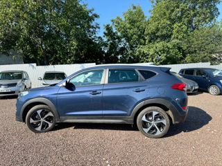 Hyundai Tucson foto 6