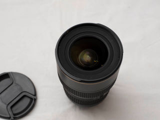 Nikon 16-35mm f4 Stabilizator foto 3