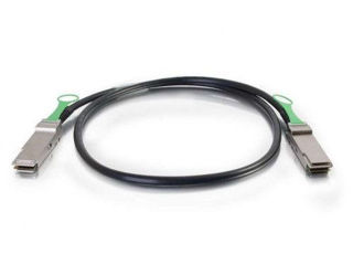 Qsfp+ 40G Direct Attach Cable 1M, Cisco Compatible