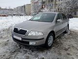 Skoda Octavia foto 3